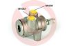 BREMBO R 23 005 Brake Power Regulator